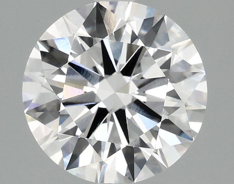 IGI 2.53 Carat Round Brilliant Lab Grown Diamond 人工培育鑽石 實驗室人造鑽石