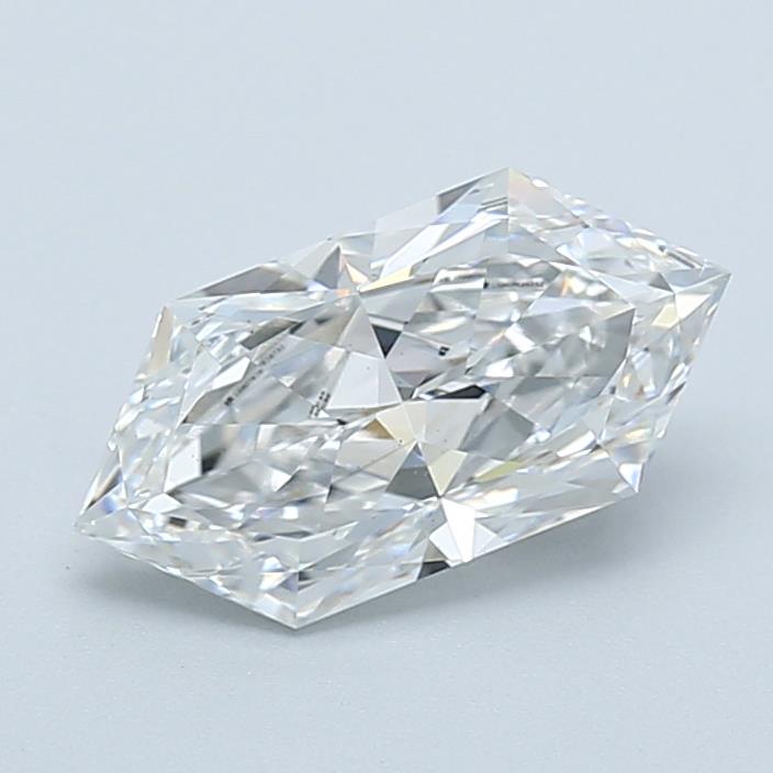 IGI 2.01 Carat Marquise Lab Grown Diamond 人工培育鑽石 實驗室人造鑽石