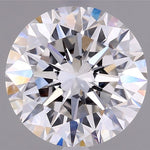 IGI 2.00 Carat Round Brilliant Lab Grown Diamond 人工培育鑽石 實驗室人造鑽石
