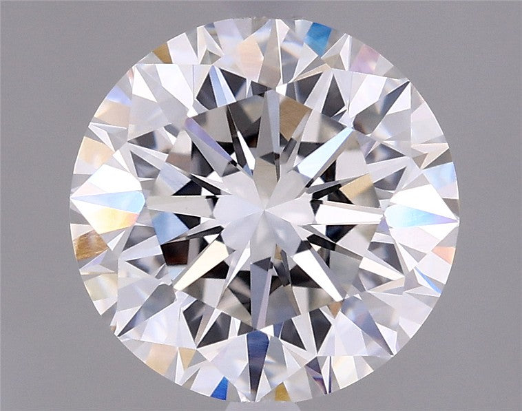 IGI 2.00 Carat Round Brilliant Lab Grown Diamond 人工培育鑽石 實驗室人造鑽石