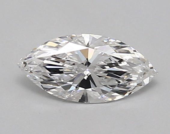 IGI 0.61 Carat Marquise Lab Grown Diamond