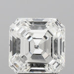 IGI 2.11 Carat Asscher Lab Grown Diamond