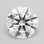 IGI 1.75 Carat Round Brilliant Lab Grown Diamond 人工培育鑽石 實驗室人造鑽石