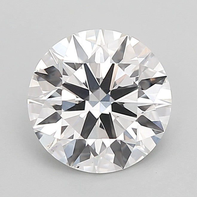 IGI 1.75 Carat Round Brilliant Lab Grown Diamond 人工培育鑽石 實驗室人造鑽石