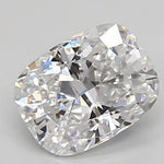 IGI 0.81 Carat Cushion Lab Grown Diamond
