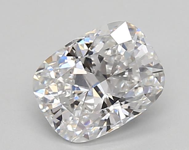 IGI 0.81 Carat Cushion Lab Grown Diamond