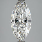 IGI 3.01 Carat Marquise Lab Grown Diamond 人工培育鑽石 實驗室人造鑽石
