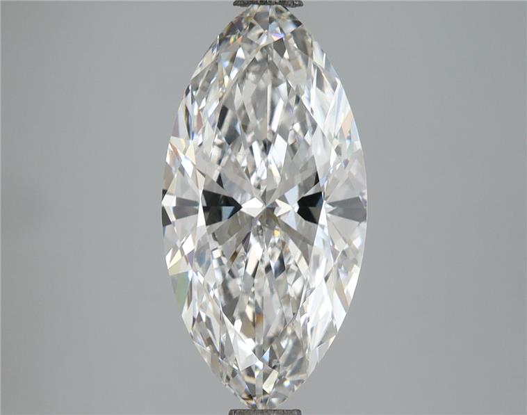 IGI 3.01 Carat Marquise Lab Grown Diamond 人工培育鑽石 實驗室人造鑽石
