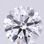 IGI 1.18 Carat Round Brilliant Lab Grown Diamond 人工培育鑽石 實驗室人造鑽石