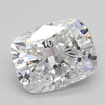 IGI 0.85 Carat Cushion Lab Grown Diamond 人工培育鑽石 實驗室人造鑽石
