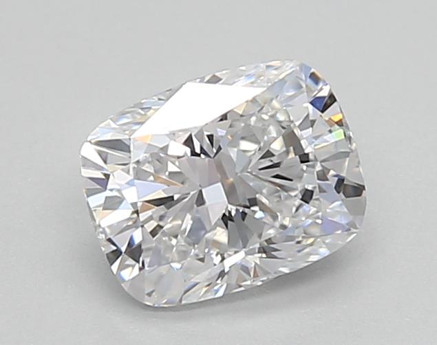 IGI 0.85 Carat Cushion Lab Grown Diamond 人工培育鑽石 實驗室人造鑽石
