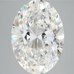 IGI 7.10 Carat Oval Lab Grown Diamond 人工培育鑽石 實驗室人造鑽石