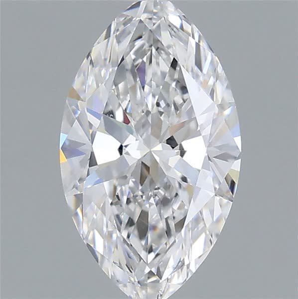 IGI 1.21 Carat Marquise Lab Grown Diamond 人工培育鑽石 實驗室人造鑽石