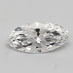 IGI 0.60 Carat Marquise Lab Grown Diamond 人工培育鑽石 實驗室人造鑽石