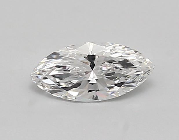 IGI 0.60 Carat Marquise Lab Grown Diamond 人工培育鑽石 實驗室人造鑽石