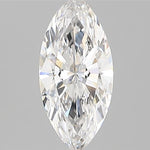 IGI 1.07 Carat Marquise Lab Grown Diamond 人工培育鑽石 實驗室人造鑽石