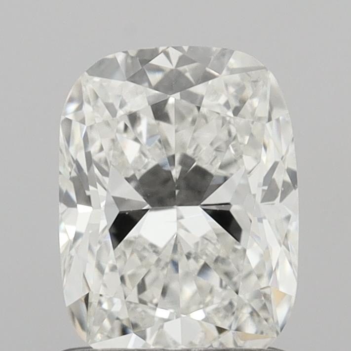 IGI 1.02 Carat Cushion Lab Grown Diamond 人工培育鑽石 實驗室人造鑽石