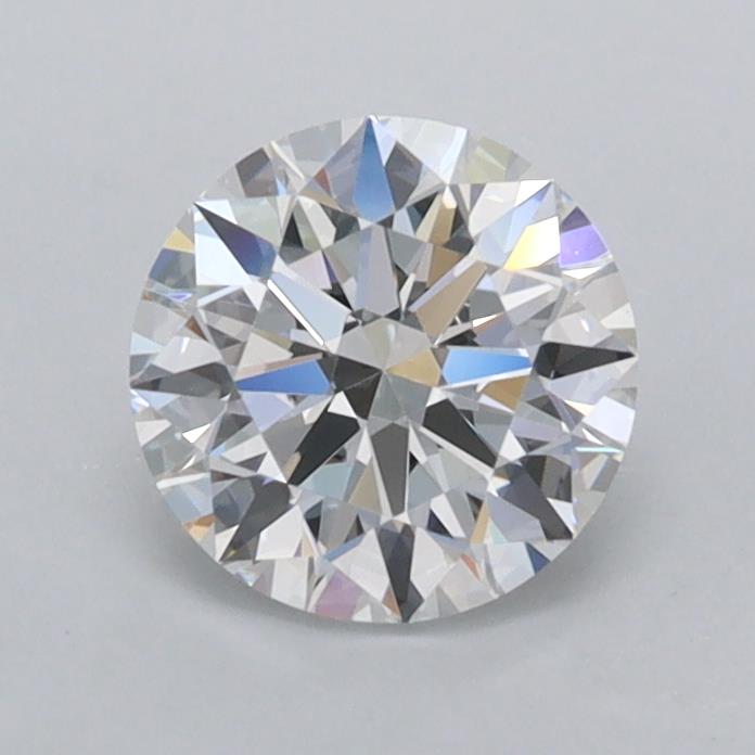 IGI 0.97 Carat Round Brilliant Lab Grown Diamond 人工培育鑽石 實驗室人造鑽石