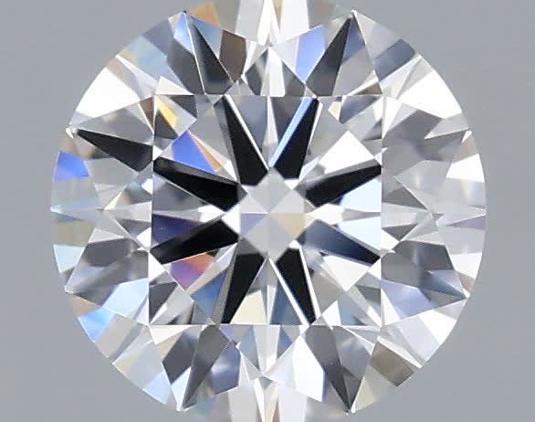IGI 1.06 Carat Round Brilliant Lab Grown Diamond 人工培育鑽石 實驗室人造鑽石