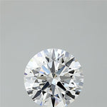 IGI 2.37 Carat Round Brilliant Lab Grown Diamond 人工培育鑽石 實驗室人造鑽石