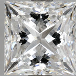 IGI 3.20 Carat Princess Cut Lab Grown Diamond 人工培育鑽石 實驗室人造鑽石