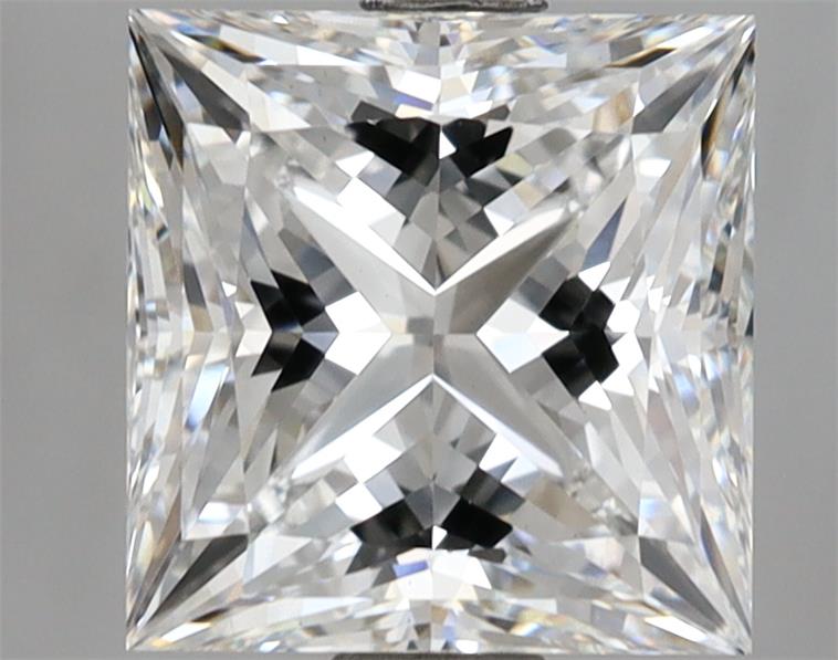 IGI 3.20 Carat Princess Cut Lab Grown Diamond 人工培育鑽石 實驗室人造鑽石