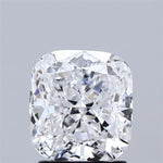 IGI 2.06 Carat Cushion Lab Grown Diamond 人工培育鑽石 實驗室人造鑽石