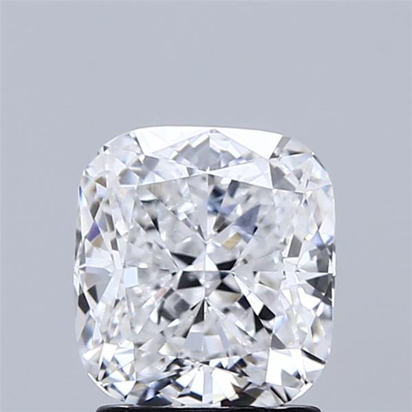 IGI 2.06 Carat Cushion Lab Grown Diamond 人工培育鑽石 實驗室人造鑽石