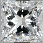 IGI 2.33 Carat Princess Cut Lab Grown Diamond 人工培育鑽石 實驗室人造鑽石