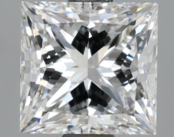 IGI 2.33 Carat Princess Cut Lab Grown Diamond 人工培育鑽石 實驗室人造鑽石