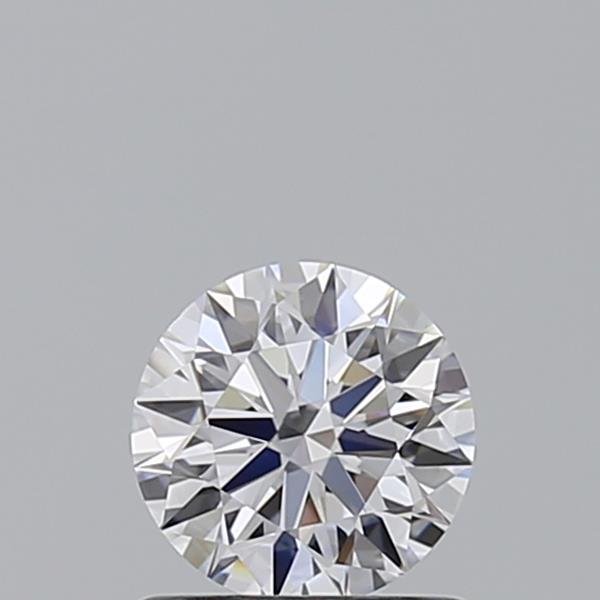 IGI 0.52 Carat Oval Lab Grown Diamond