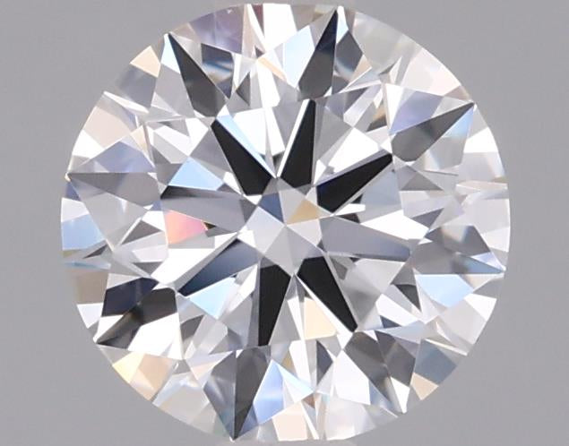 IGI 0.96 Carat Round Brilliant Lab Grown Diamond 人工培育鑽石 實驗室人造鑽石