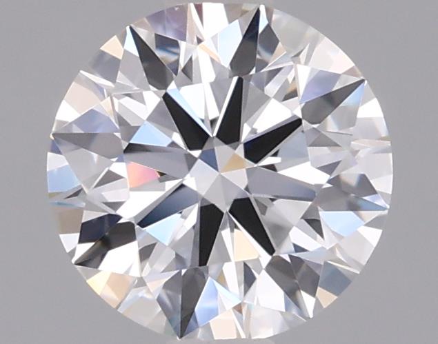 IGI 0.96 Carat Round Brilliant Lab Grown Diamond 人工培育鑽石 實驗室人造鑽石