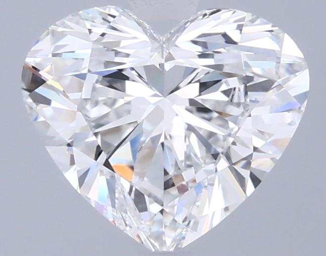 IGI 1.75 Carat Heart Lab Grown Diamond 人工培育鑽石 實驗室人造鑽石