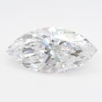 IGI 1.76 Carat Marquise Lab Grown Diamond 人工培育鑽石 實驗室人造鑽石