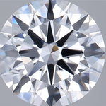 IGI 2.03 Carat Round Brilliant Lab Grown Diamond