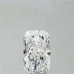 IGI 3.50 Carat Cushion Lab Grown Diamond 人工培育鑽石 實驗室人造鑽石