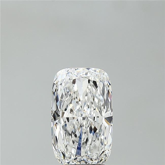 IGI 3.50 Carat Cushion Lab Grown Diamond 人工培育鑽石 實驗室人造鑽石