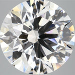 IGI 4.01 Carat Round Brilliant Lab Grown Diamond 人工培育鑽石 實驗室人造鑽石