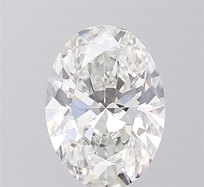 IGI 2.22 Carat Oval Lab Grown Diamond 人工培育鑽石 實驗室人造鑽石