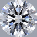 IGI 1.00 Carat Round Brilliant Lab Grown Diamond 人工培育鑽石 實驗室人造鑽石