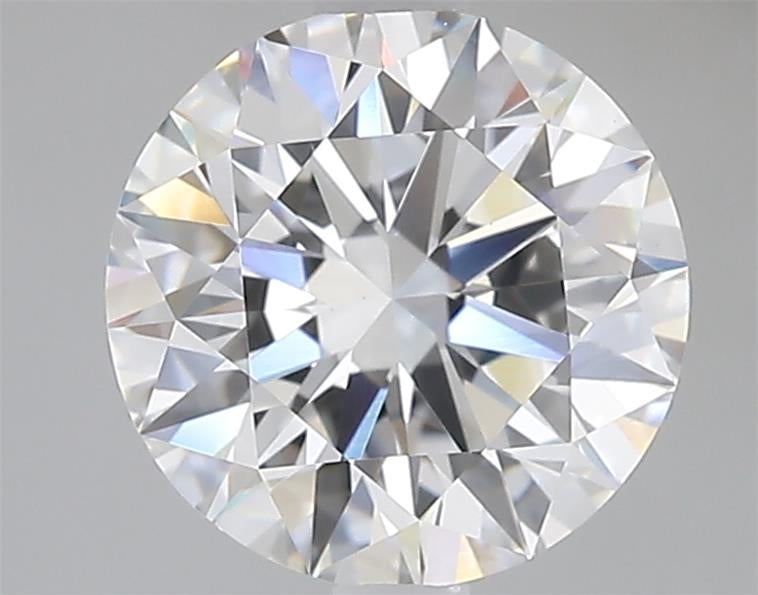 IGI 2.39 Carat Round Brilliant Lab Grown Diamond 人工培育鑽石 實驗室人造鑽石