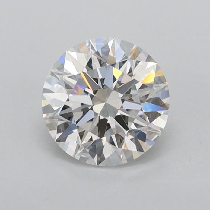 IGI 0.72 Carat Round Brilliant Lab Grown Diamond 人工培育鑽石 實驗室人造鑽石