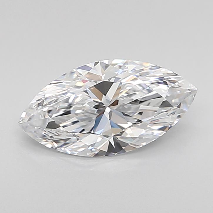 IGI 1.10 Carat Marquise Lab Grown Diamond 人工培育鑽石 實驗室人造鑽石