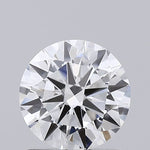 IGI 1.00 Carat Round Brilliant Lab Grown Diamond 人工培育鑽石 實驗室人造鑽石