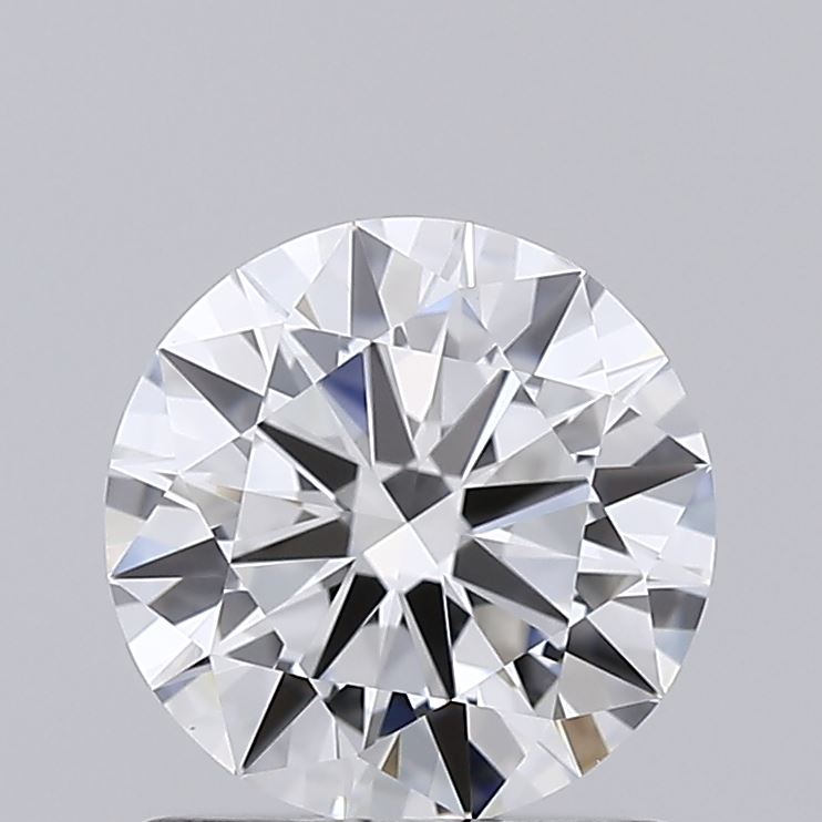 IGI 1.00 Carat Round Brilliant Lab Grown Diamond 人工培育鑽石 實驗室人造鑽石