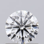 IGI 0.71 Carat Round Brilliant Lab Grown Diamond 人工培育鑽石 實驗室人造鑽石