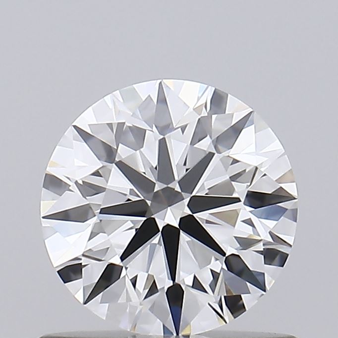 IGI 0.71 Carat Round Brilliant Lab Grown Diamond 人工培育鑽石 實驗室人造鑽石