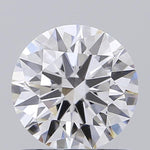 IGI 0.79 Carat Round Brilliant Lab Grown Diamond 人工培育鑽石 實驗室人造鑽石