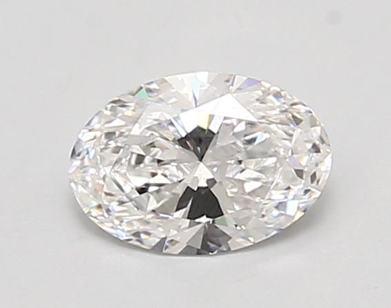 IGI 0.84 Carat Oval Lab Grown Diamond 人工培育鑽石 實驗室人造鑽石